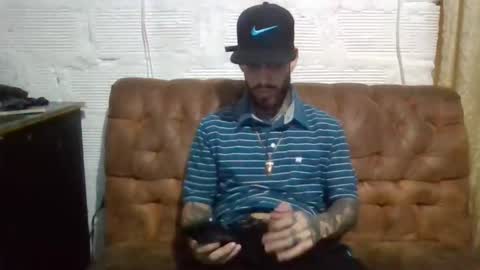 panthers_room online show from October 27, 2025, 9:08 pm