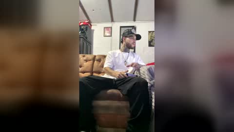 panthers_room online show from March 21, 2026, 7:46 am