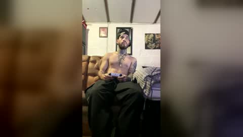 panthers_room online show from April 16, 2026, 10:34 pm