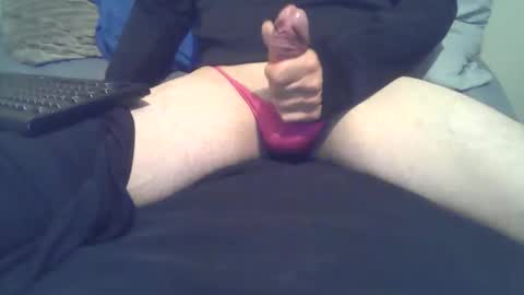 PantieSnatcher online show from September 8, 2025, 6:07 pm