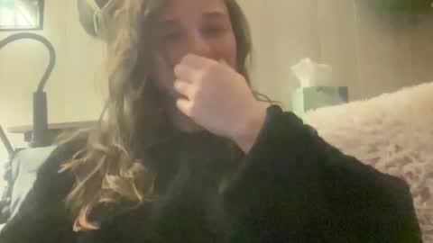 Pantiesofthefae online show from February 9, 2026, 10:41 am