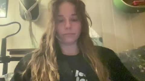 Pantiesofthefae online show from February 15, 2026, 10:36 am