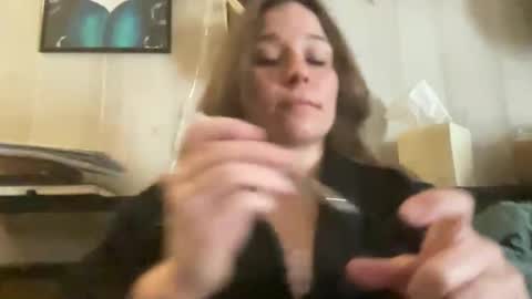 Pantiesofthefae online show from February 25, 2026, 5:44 pm