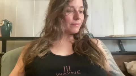 Pantiesofthefae online show from March 18, 2026, 7:28 pm