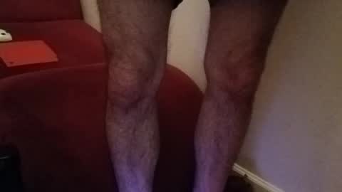 PantsLessTraveler online show from December 1, 2024, 9:37 pm