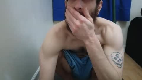 PantsLessTraveler online show from January 27, 2025, 9:22 pm