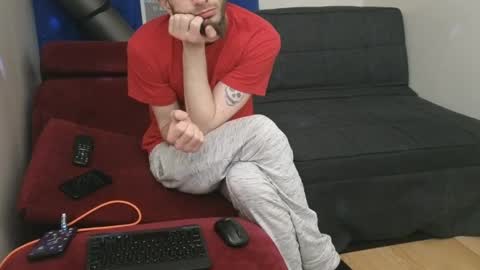 PantsLessTraveler online show from February 19, 2025, 10:12 am