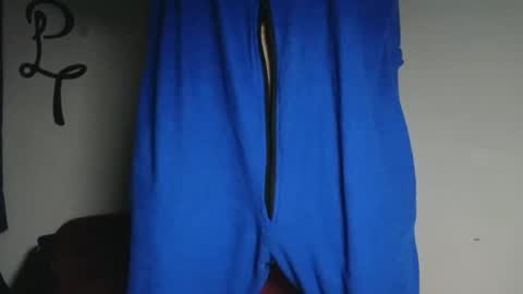 PantsLessTraveler online show from March 4, 2025, 12:44 pm