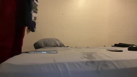 PantsLessTraveler online show from October 22, 2025, 7:02 pm