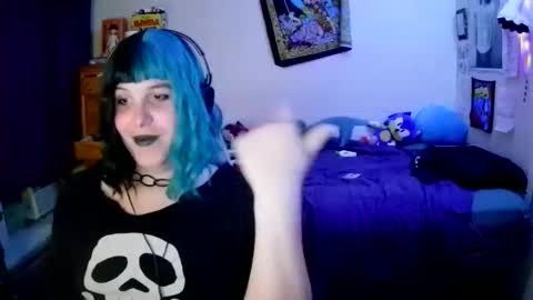 Princess online show from February 9, 2025, 2:17 am