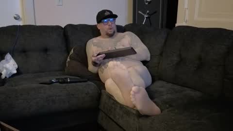 pantyhoseaddict666 online show from January 9, 2026, 2:36 am