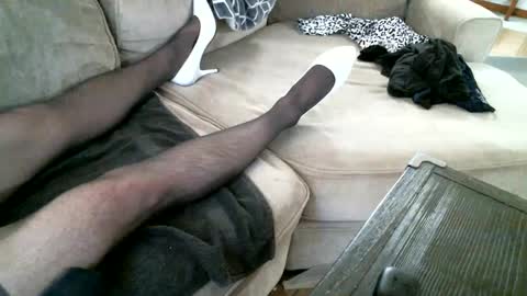 Pantyhoselover online show from December 29, 2024, 9:30 pm