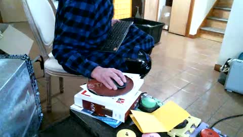 Pantyhoselover online show from February 16, 2025, 10:32 pm