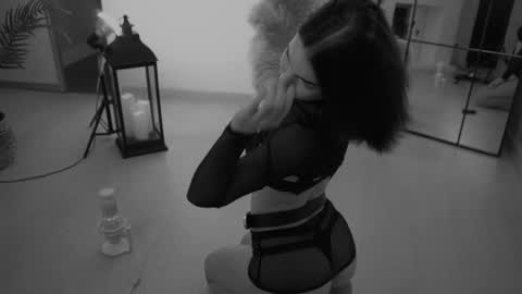 Kristina Kriss online show from September 13, 2025, 3:34 pm