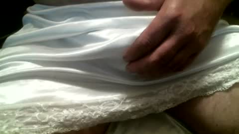 Lingerie Lover online show from July 19, 2026, 7:56 am