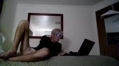 pantyman6216 online show from October 14, 2025, 6:03 am