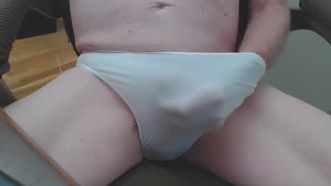 Snapshot of pantystroker chatting on January 9, 2025, 8:11 pm PS PantyStroker online show from January 9, 2025, 8:11 pm