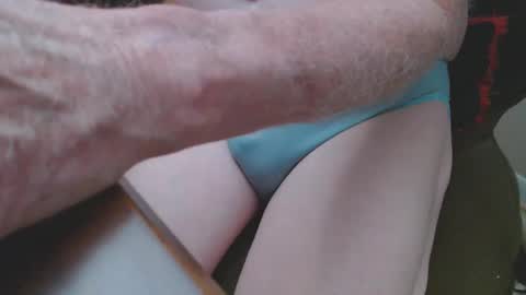 Snapshot of pantystroker chatting on January 14, 2025, 4:36 am PS PantyStroker online show from January 14, 2025, 4:36 am