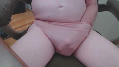 Snapshot of pantystroker chatting on January 14, 2025, 6:38 pm PS PantyStroker online show from January 14, 2025, 6:38 pm