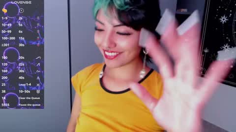 Snapshot of pao1_ chatting on January 16, 2025, 11:59 pm Nebula online show from January 16, 2025, 11:59 pm