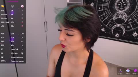 Snapshot of pao1_ chatting on January 17, 2025, 4:57 pm Nebula online show from January 17, 2025, 4:57 pm
