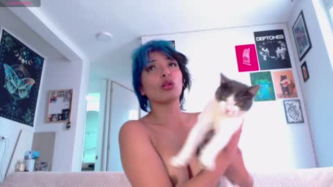 Snapshot of pao1_ chatting on February 7, 2025, 6:24 pm Nebula online show from February 7, 2025, 6:24 pm