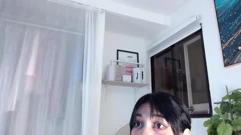 Paolita online show from January 13, 2025, 1:56 am