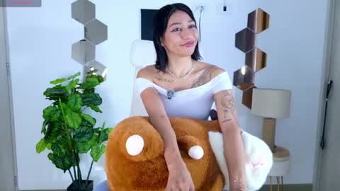 Paolita online show from May 30, 2026, 10:07 pm