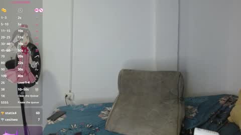 Snapshot of paola23anal chatting on February 13, 2025, 12:13 am Paola Stone online show from February 13, 2025, 12:13 am