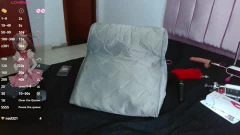 Paola Stone online show from December 12, 2024, 7:48 pm