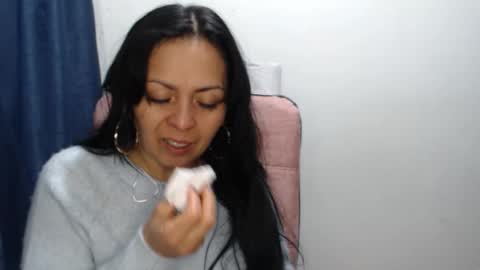 Paola84hotty online show from February 6, 2026, 4:06 am