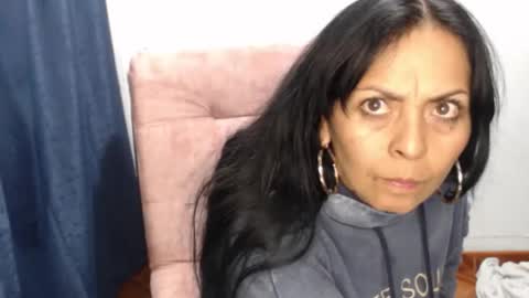 Paola84hotty online show from February 12, 2026, 1:11 am