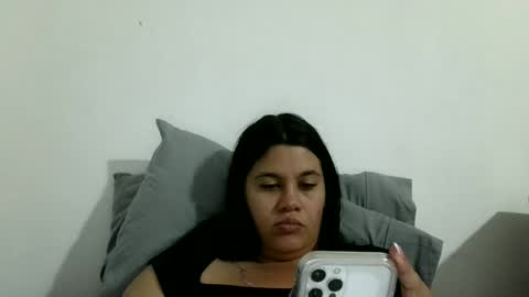Snapshot of paola_latina_esclusiva chatting on June 14, 2026, 1:58 am PAOLA EXCLUSIVAA online show from June 14, 2026, 1:58 am