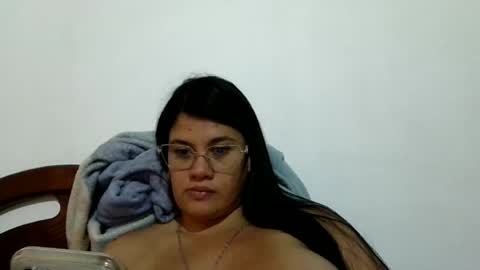 Snapshot of paola_latina_esclusiva chatting on July 21, 2026, 6:10 pm PAOLA EXCLUSIVAA online show from July 21, 2026, 6:10 pm
