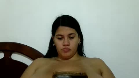 Snapshot of paola_latina_esclusiva chatting on July 26, 2026, 2:13 pm PAOLA EXCLUSIVAA online show from July 26, 2026, 2:13 pm