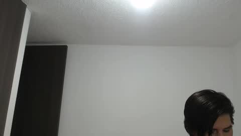 Snapshot of paola_williams chatting on September 30, 2025, 8:14 pm Paola Williams online show from September 30, 2025, 8:14 pm