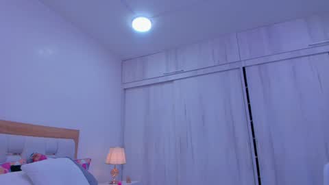 Paola  online show from January 16, 2025, 6:59 pm