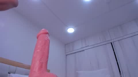 Paola  online show from February 1, 2025, 1:12 am