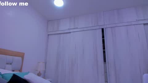 Paola  online show from February 13, 2025, 7:21 pm