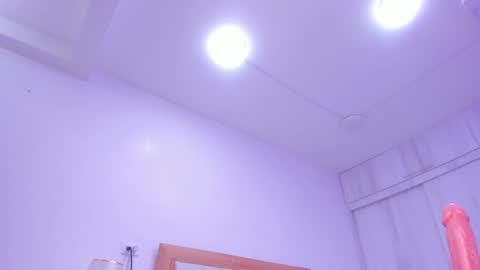 Paola  online show from February 15, 2025, 10:31 pm