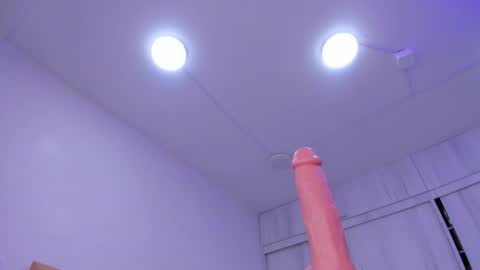 Paola  online show from February 21, 2025, 7:32 pm