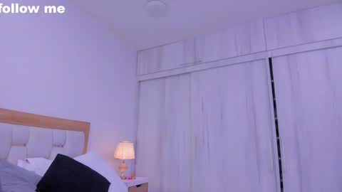 Paola  online show from February 25, 2025, 7:25 pm