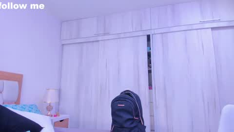 Paola  online show from February 27, 2025, 7:26 pm