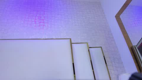 Paola  online show from March 9, 2026, 11:25 am