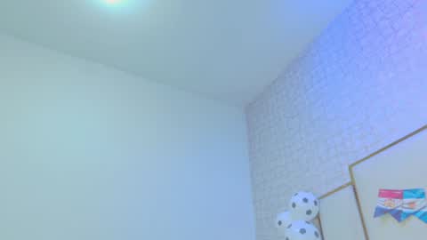 Snapshot of paolaa_rodriguez chatting on June 26, 2026, 9:46 am Paola online show from June 26, 2026, 9:46 am