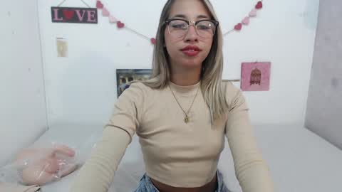 Paola online show from January 14, 2025, 11:53 am