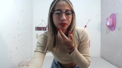 Paola online show from January 14, 2025, 2:53 pm