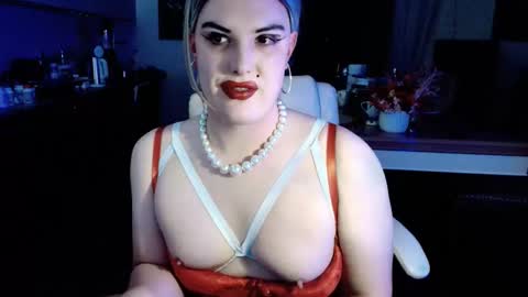 Sarina Williams online show from November 27, 2025, 11:34 am
