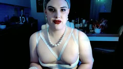 Sarina Williams online show from March 22, 2026, 12:08 pm