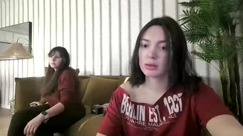 Paola Hard online show from January 12, 2026, 4:45 pm